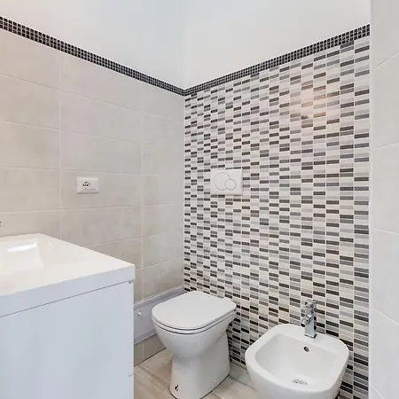 Apartamento Maggie's In Vatican *
