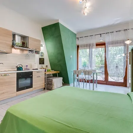 Apartamento Maggie's In Vatican Roma