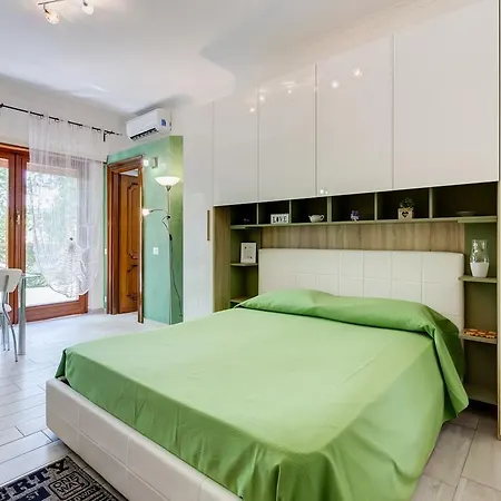 Apartamento Maggie's In Vatican