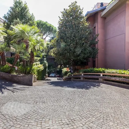 Apartamento Maggie's In Vatican